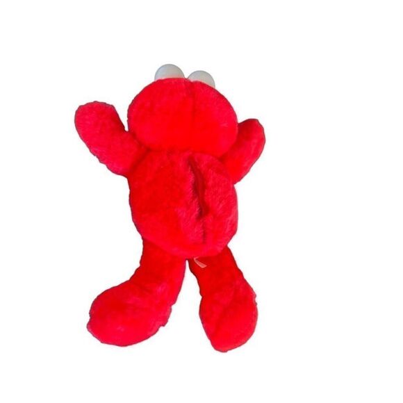 Vintage Talking Elmo Doll Collection Lot of 6 16" Animated Elmo's - Picture 11 of 16